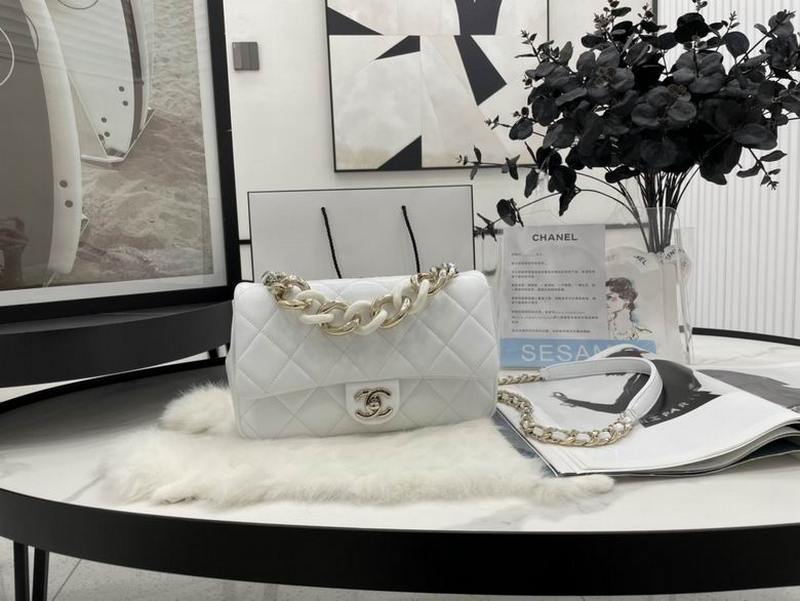 Chanel Handbags 644